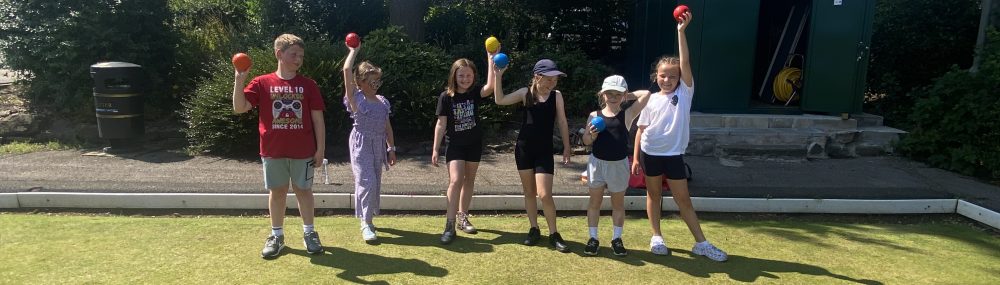 Steeton Bowling Club